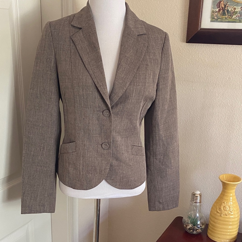 NWOT Hennes blazer 6